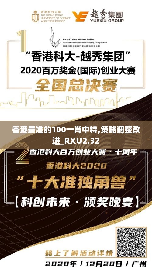 香港最准的100一肖中特,策略调整改进_RXU2.32