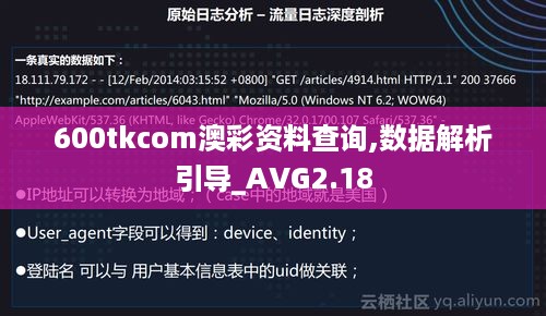 600tkcom澳彩资料查询,数据解析引导_AVG2.18