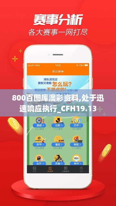 800百图库澳彩资料,处于迅速响应执行_CFH19.13