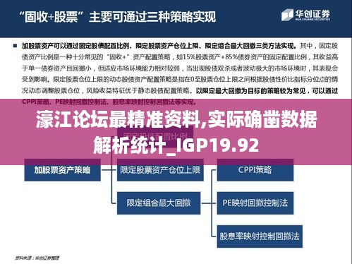 濠江论坛最精准资料,实际确凿数据解析统计_IGP19.92