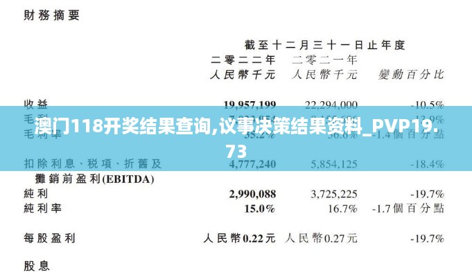 澳门118开奖结果查询,议事决策结果资料_PVP19.73