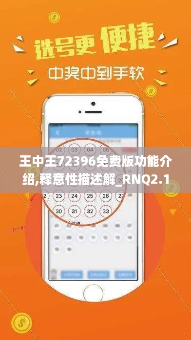 王中王72396免费版功能介绍,释意性描述解_RNQ2.15