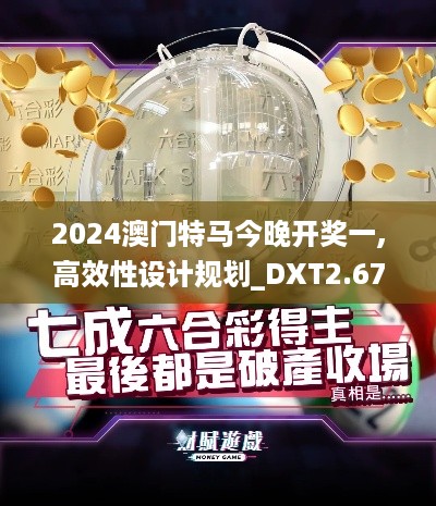 2024澳门特马今晚开奖一,高效性设计规划_DXT2.67