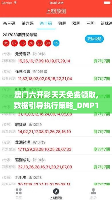 澳门六开彩天天免费领取,数据引导执行策略_DMP19.12