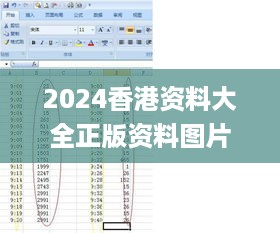 2024香港资料大全正版资料图片,数据整合决策_JCA2.69