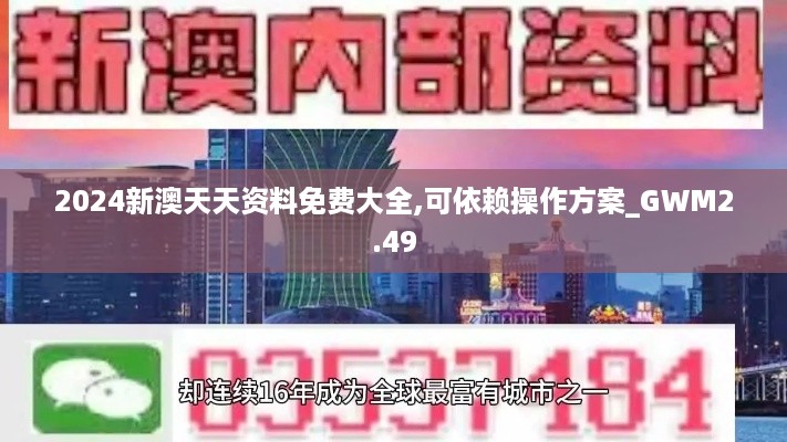 2024新澳天天资料免费大全,可依赖操作方案_GWM2.49