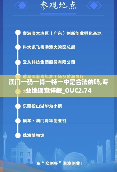 澳门一码一肖一特一中是合法的吗,专业地调查详解_OUC2.74