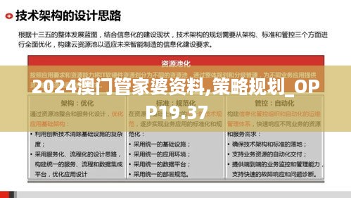 2024澳门管家婆资料,策略规划_OPP19.37