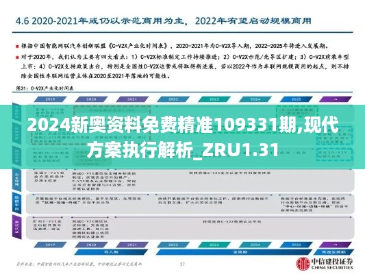 2024新奥资料免费精准109331期,现代方案执行解析_ZRU1.31