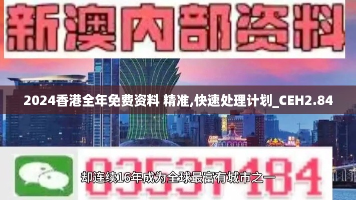 2024香港全年免费资料 精准,快速处理计划_CEH2.84