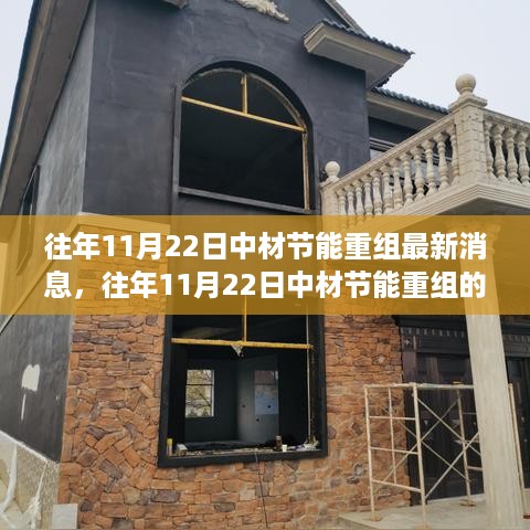 往年11月22日中材节能重组动态更新，最新消息与进展