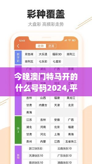 今晚澳门特马开的什么号码2024,平衡执行计划实施_PRK19.97