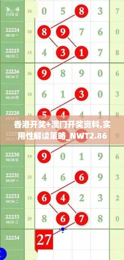 香港开奖+澳门开奖资料,实用性解读策略_NWT2.86