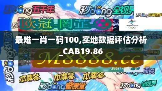 最难一肖一码100,实地数据评估分析_CAB19.86