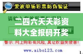 二四六天天彩资料大全报码开奖,实地验证研究方案_CAP19.4