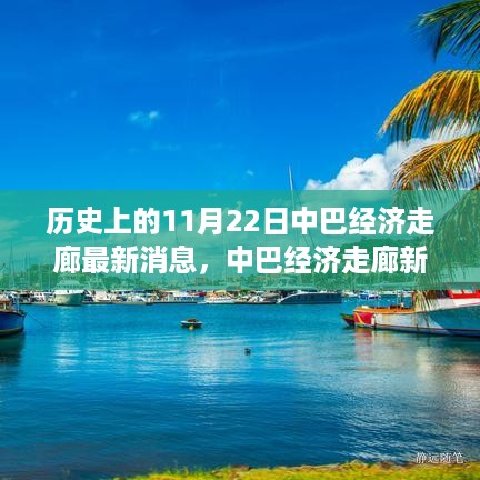 中巴经济走廊最新动态，启程心灵探索之旅，开启宁静力量新篇章（11月22日更新）