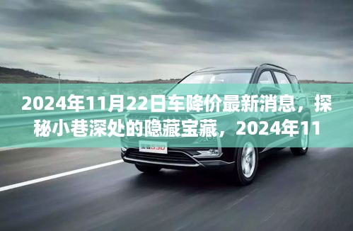 探秘降价狂欢，2024年11月22日车辆降价最新消息与隐藏特色小店