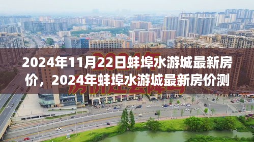 2024年蚌埠水游城最新房价测评报告，深度解析房价走势