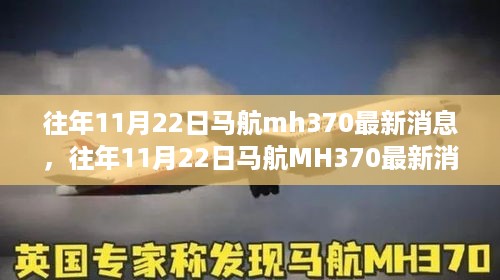 揭秘失踪航班谜团，往年马航MH370最新消息回顾与解析