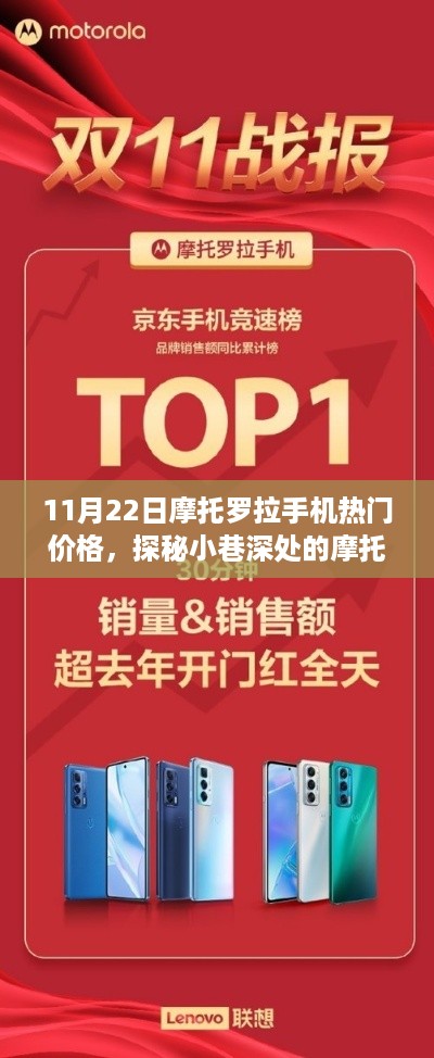 探秘小巷深处的摩托罗拉秘境，揭秘热门手机价格指南（11月22日）