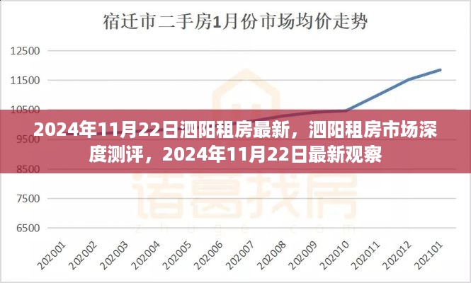 泗阳租房市场深度测评，最新观察报告（2024年11月）