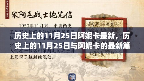 历史上的11月25日与阿妮卡的最新篇章，观点阐述揭秘时刻