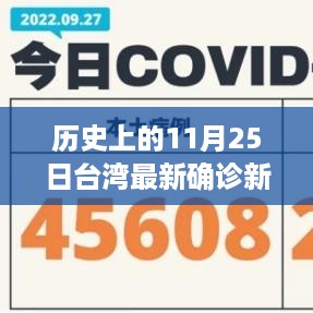 历史上的11月25日台湾新冠肺炎病例解析与应对指南，最新确诊案例深度解析及应对策略