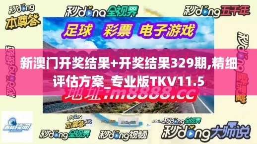 新澳门开奖结果+开奖结果329期,精细评估方案_专业版TKV11.5