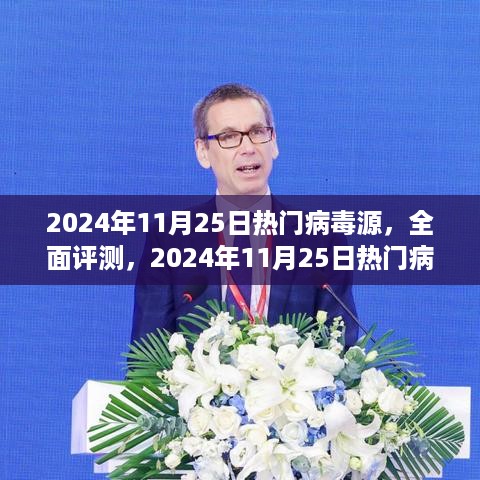 2024年11月25日热门病毒源深度解析与全面评测