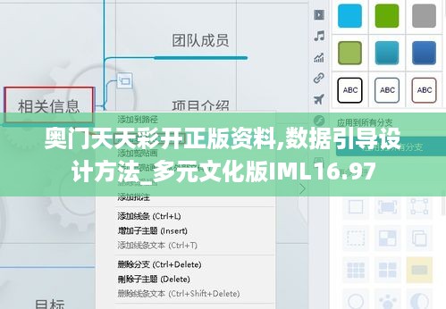 奥门天天彩开正版资料,数据引导设计方法_多元文化版IML16.97