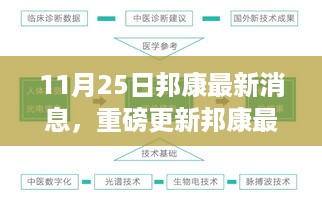 邦康最新动态揭秘，关乎你我他的重磅消息（11月25日更新）