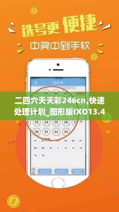 二四六天天彩246cn,快速处理计划_图形版IXO13.43