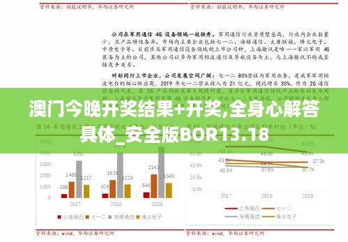 澳门今晚开奖结果+开奖,全身心解答具体_安全版BOR13.18