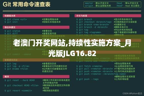 老澳门开奖网站,持续性实施方案_月光版JLG16.82