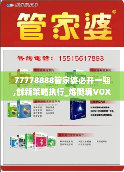 77778888管家婆必开一期,创新策略执行_炼髓境VOX16.41