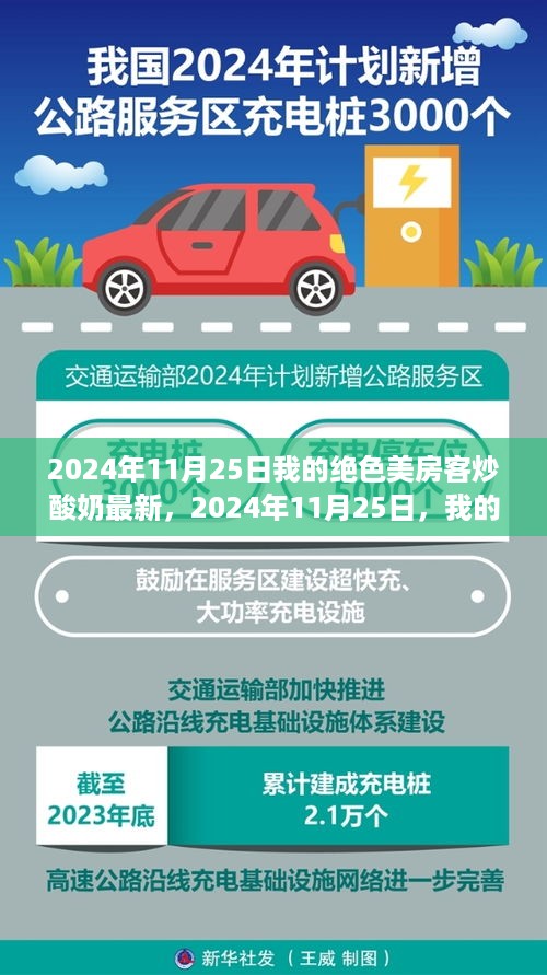 我的绝色美房客炒酸奶的独特魅力与制作艺术最新报道 2024年11月25日