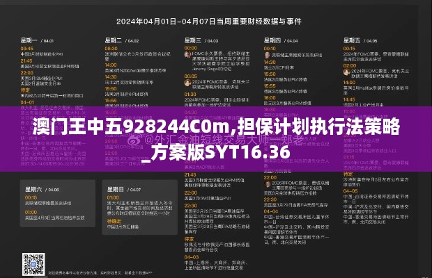 澳门王中五928244C0m,担保计划执行法策略_方案版SYT16.36