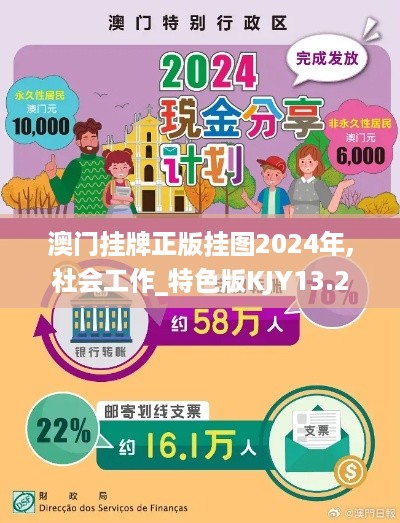 澳门挂牌正版挂图2024年,社会工作_特色版KJY13.2