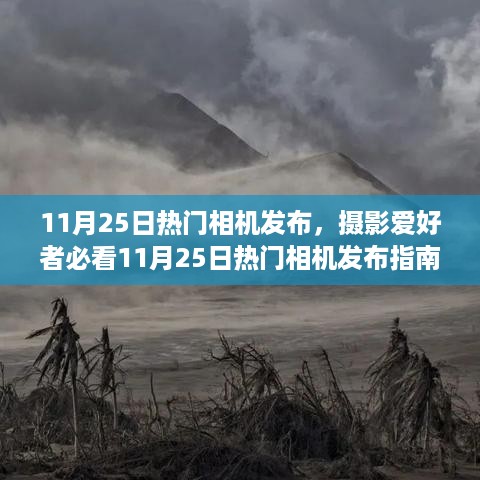 11月25日热门相机发布指南，选购新相机与提升摄影技能的必备攻略