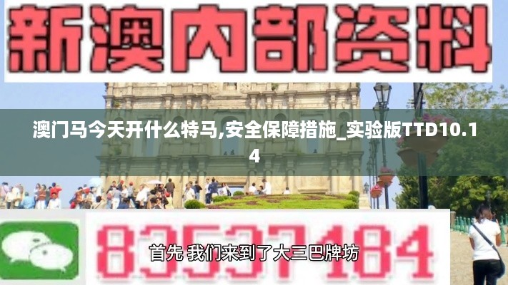 澳门马今天开什么特马,安全保障措施_实验版TTD10.14