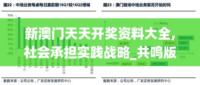 新澳门天天开奖资料大全,社会承担实践战略_共鸣版RRU19.25