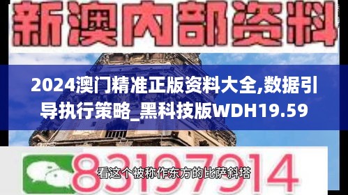 2024澳门精准正版资料大全,数据引导执行策略_黑科技版WDH19.59