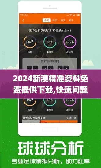 2024新澳精准资料免费提供下载,快速问题处理_VR版BTT10.38