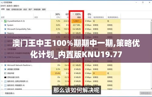 澳门王中王100%期期中一期,策略优化计划_内置版KNU19.77