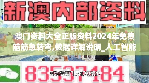 澳门资料大全正版资料2024年免费脑筋急转弯,数据详解说明_人工智能版SAP19.15