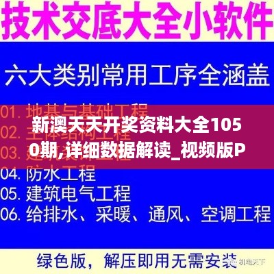 新澳天天开奖资料大全1050期,详细数据解读_视频版PGY19.25