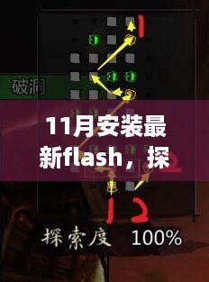 探索小巷深处的宝藏，特色小店带你领略最新Flash的魅力时光