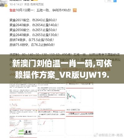 新澳门刘伯温一肖一码,可依赖操作方案_VR版UJW19.20