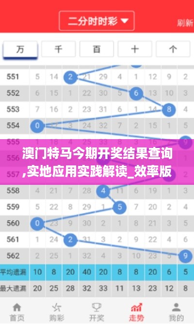 澳门特马今期开奖结果查询,实地应用实践解读_效率版TNJ19.23