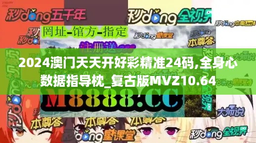 2024澳门天天开好彩精准24码,全身心数据指导枕_复古版MVZ10.64